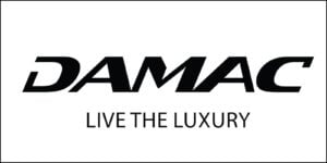 damac logo