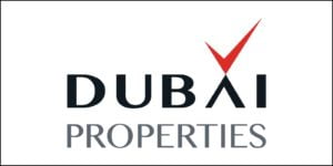 Dubai Properties Logo