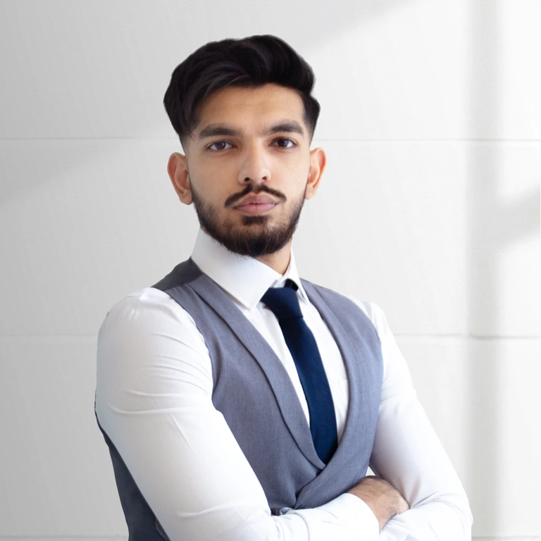 Subhan Ahmed - Spades Real Estate