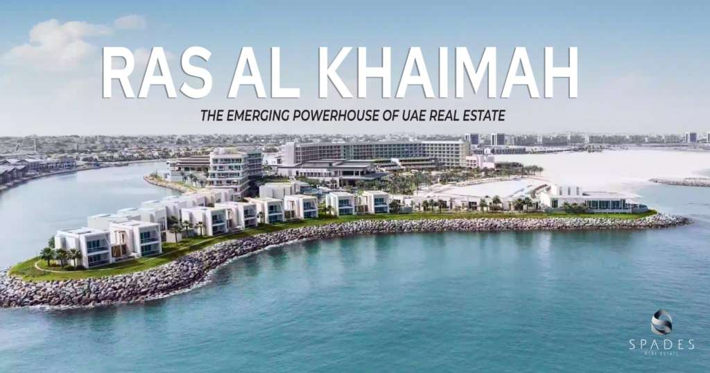 Ras Al Khaimah Island