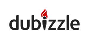 Dubizzle Logo
