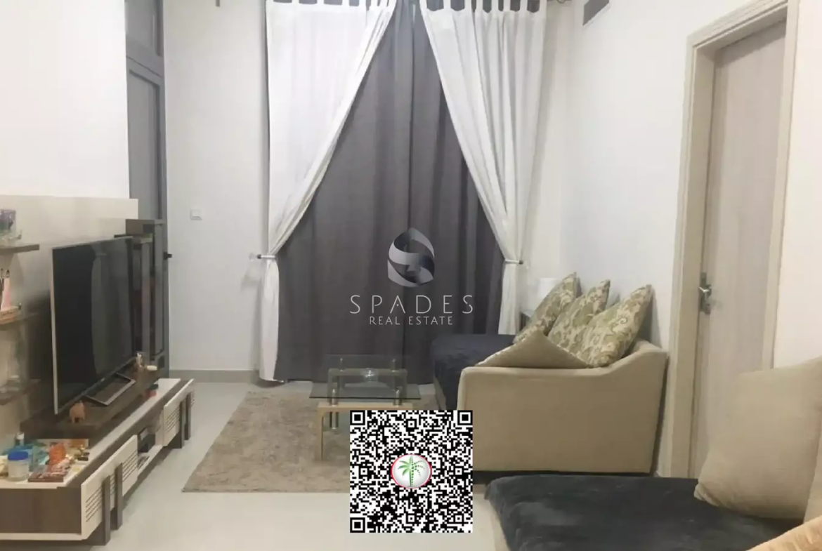 1 bedroom in Afnan 4