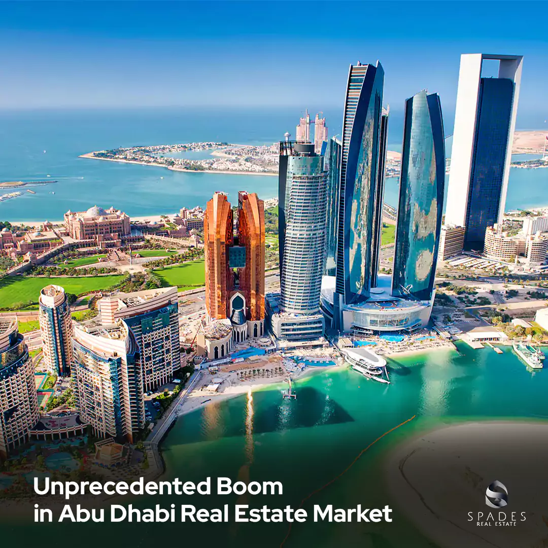 Abu Dhabi Real Estate Market
