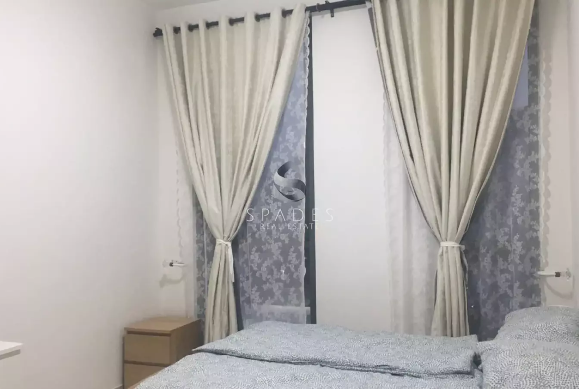 1 bedroom apartment in IMPZ