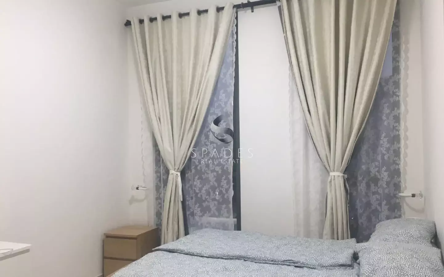 1 bedroom apartment in IMPZ