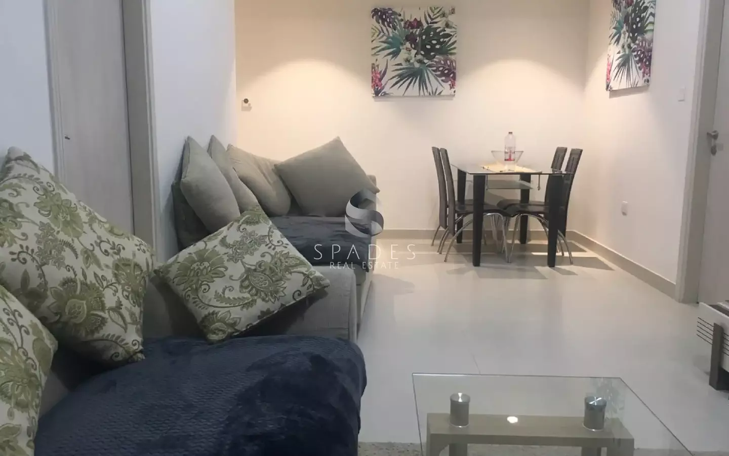 1 bedroom apartment in IMPZ