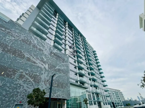 2 bedroom apartment in residences 13