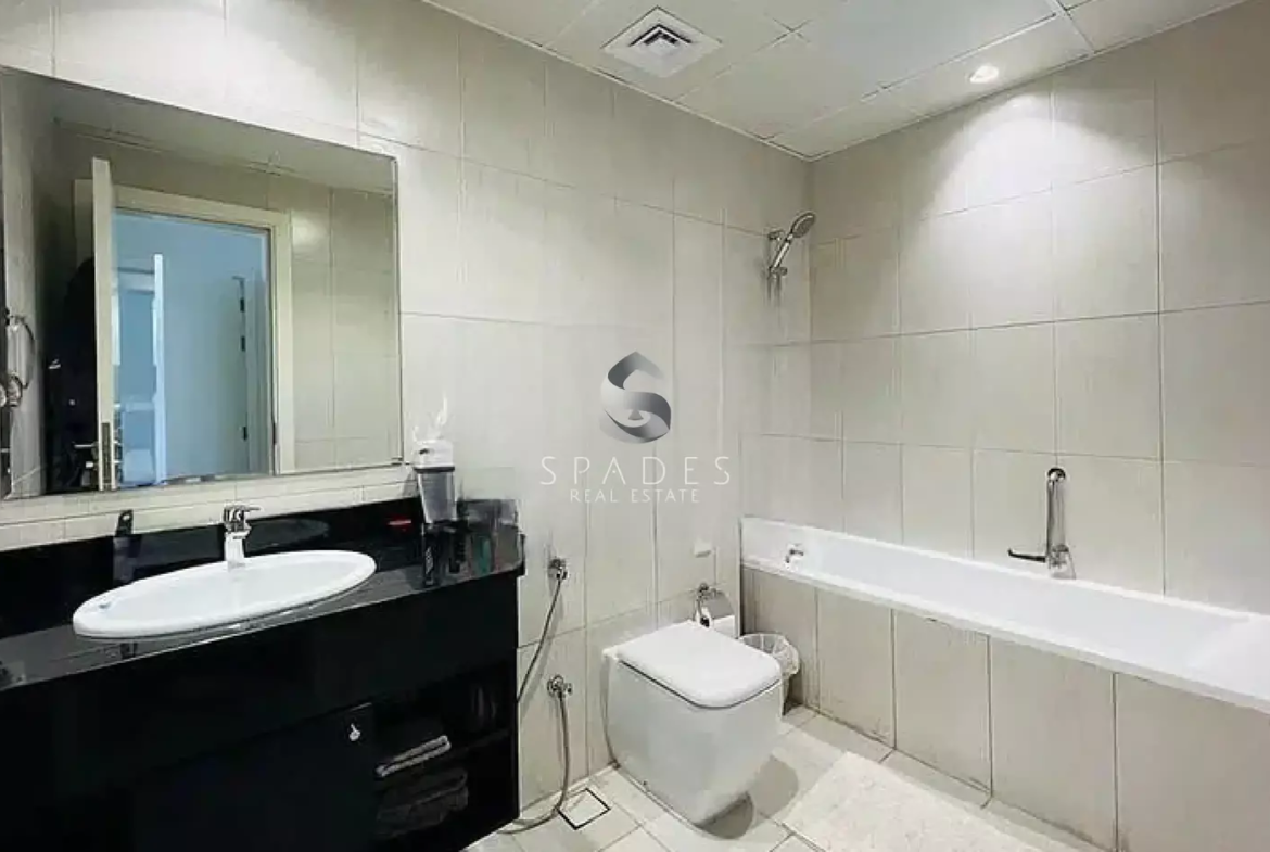 1 bedroom apartment in JVC