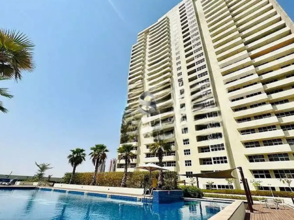 1 bedroom for sale in JVC