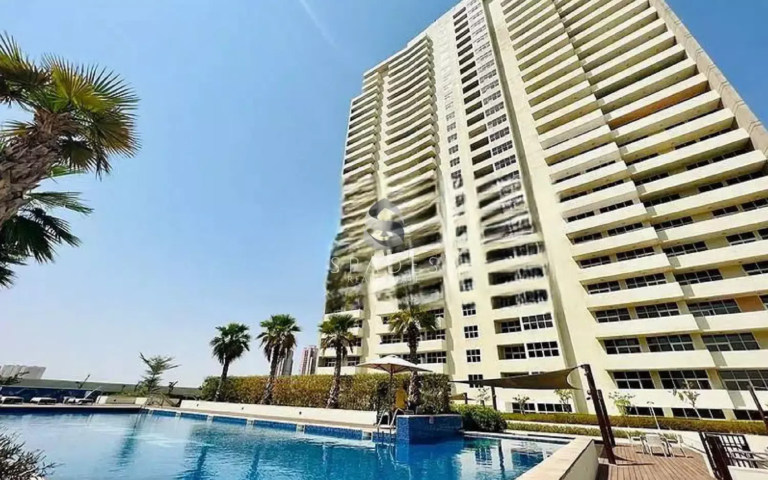 1 bedroom for sale in JVC