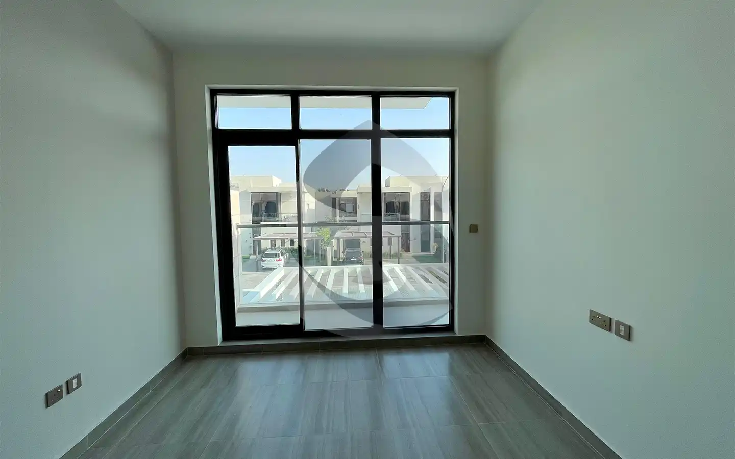 4 bedroom townhouse in Damac Hills