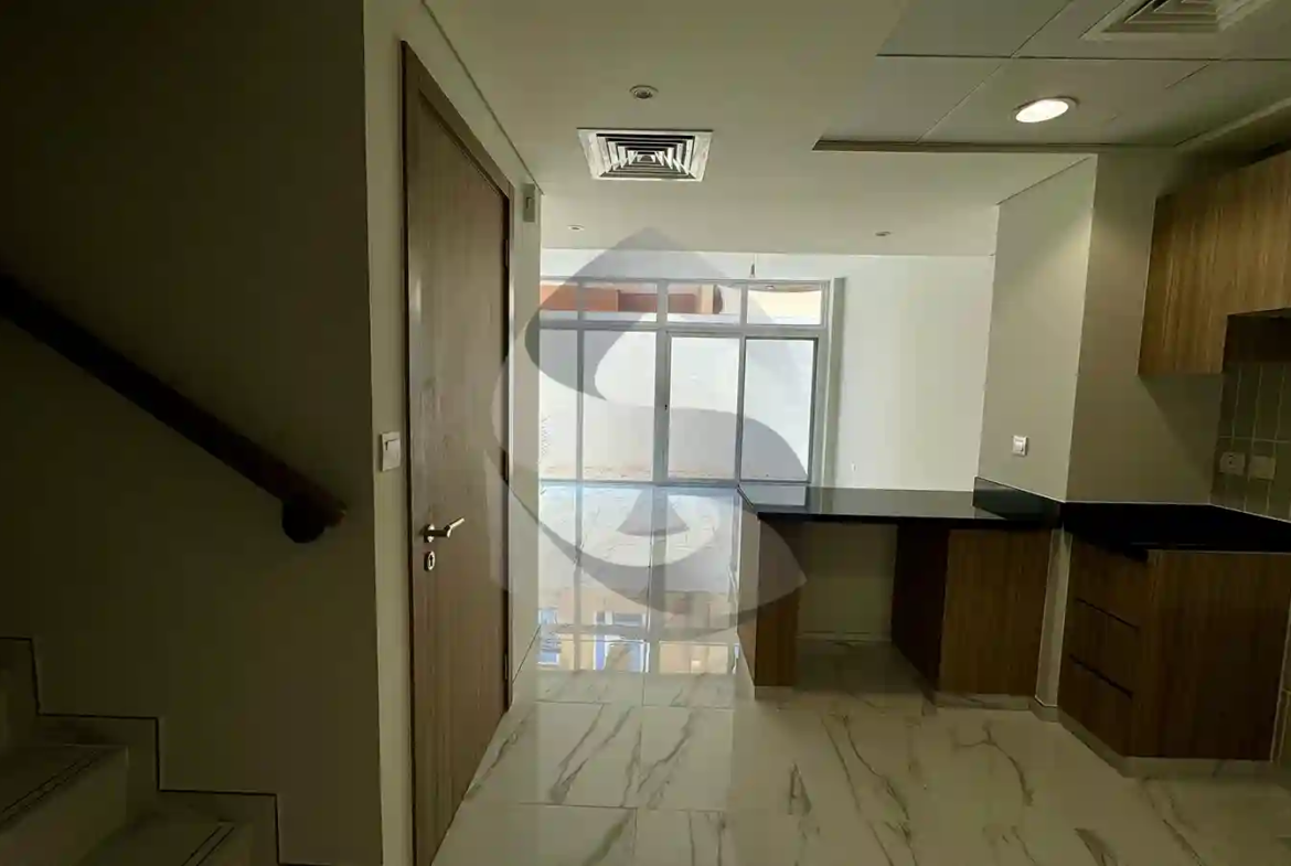 3 bedroom townhouse in Damac Hills 2