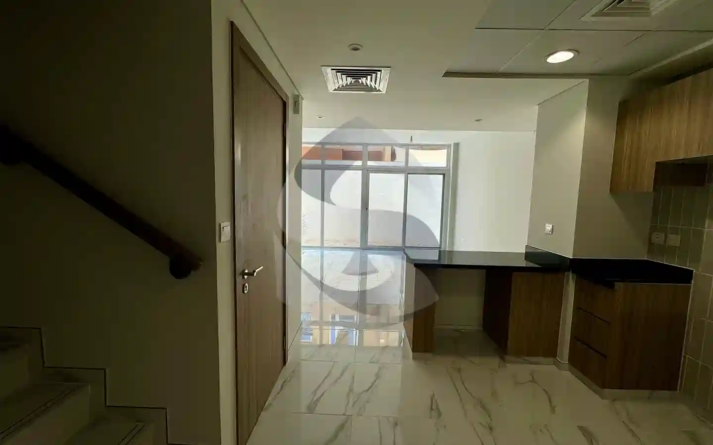 3 bedroom townhouse in Damac Hills 2