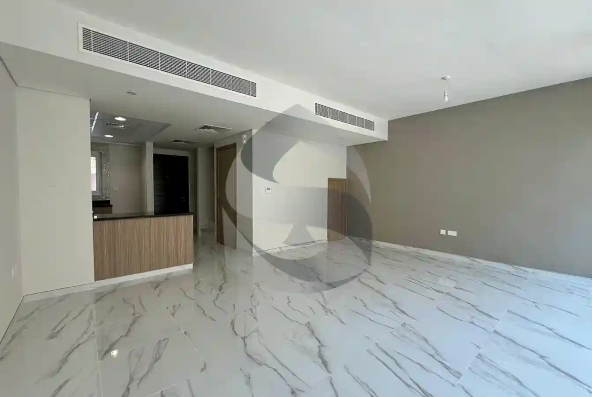 3 bedroom townhouse in Damac Hills 2