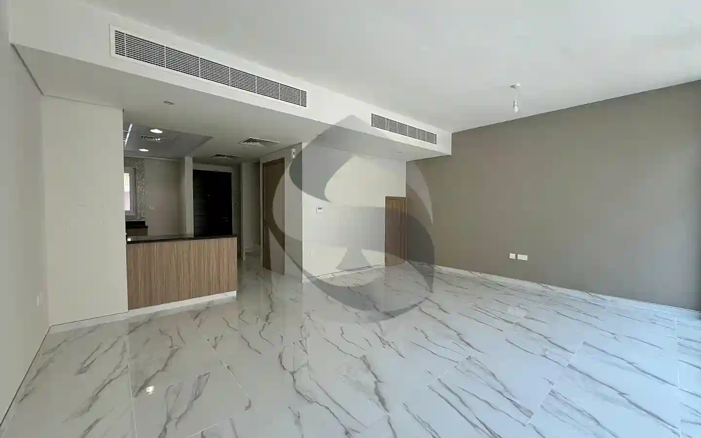 3 bedroom townhouse in Damac Hills 2