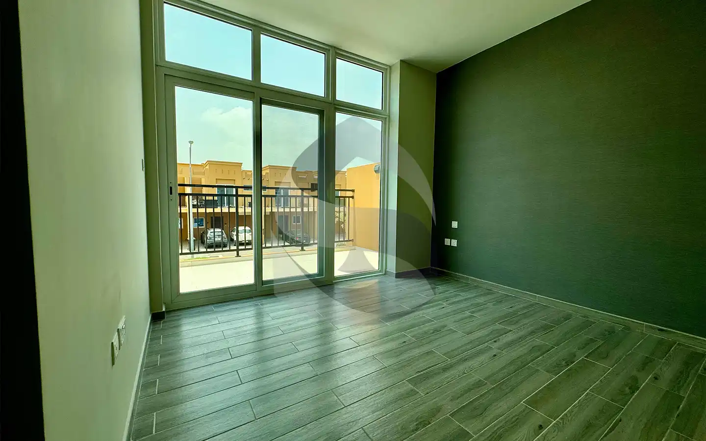 3 bedroom townhouse in Damac Hills 2