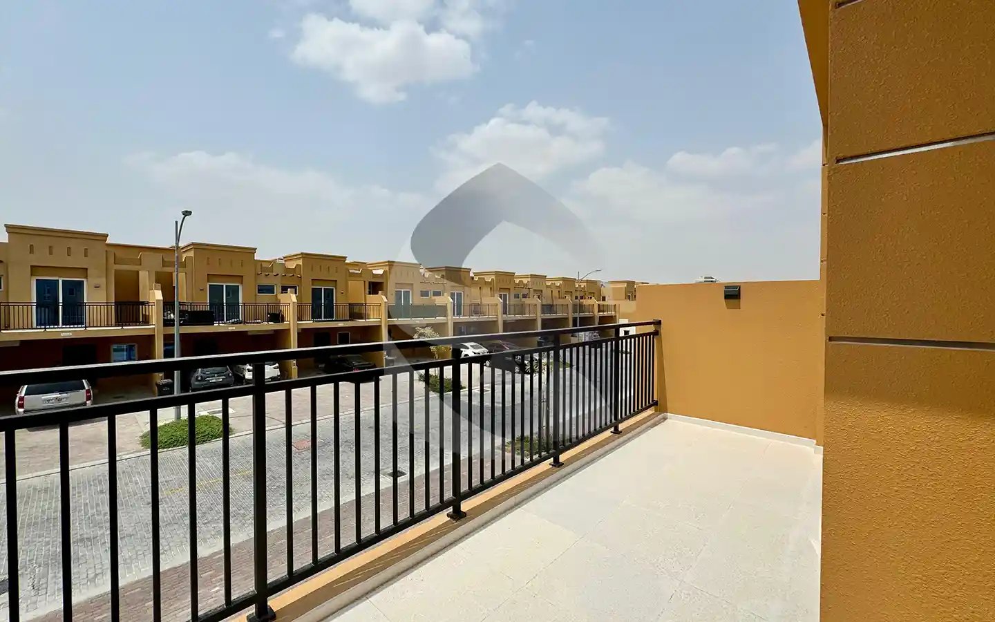 3 bedroom townhouse in Damac Hills 2