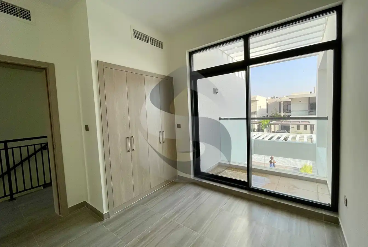 4 bedroom townhouse in Damac Hills