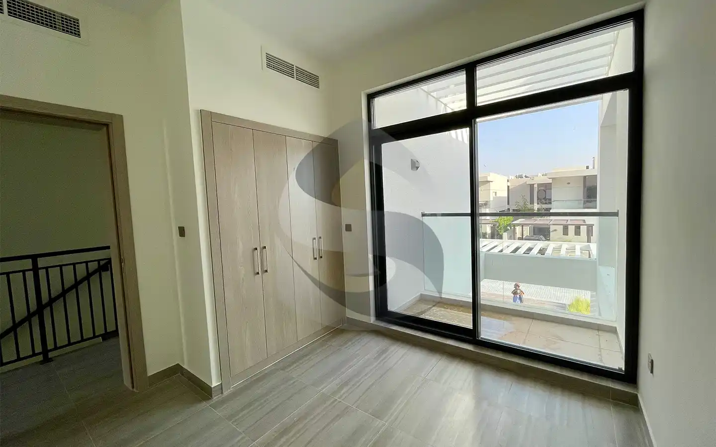 4 bedroom townhouse in Damac Hills