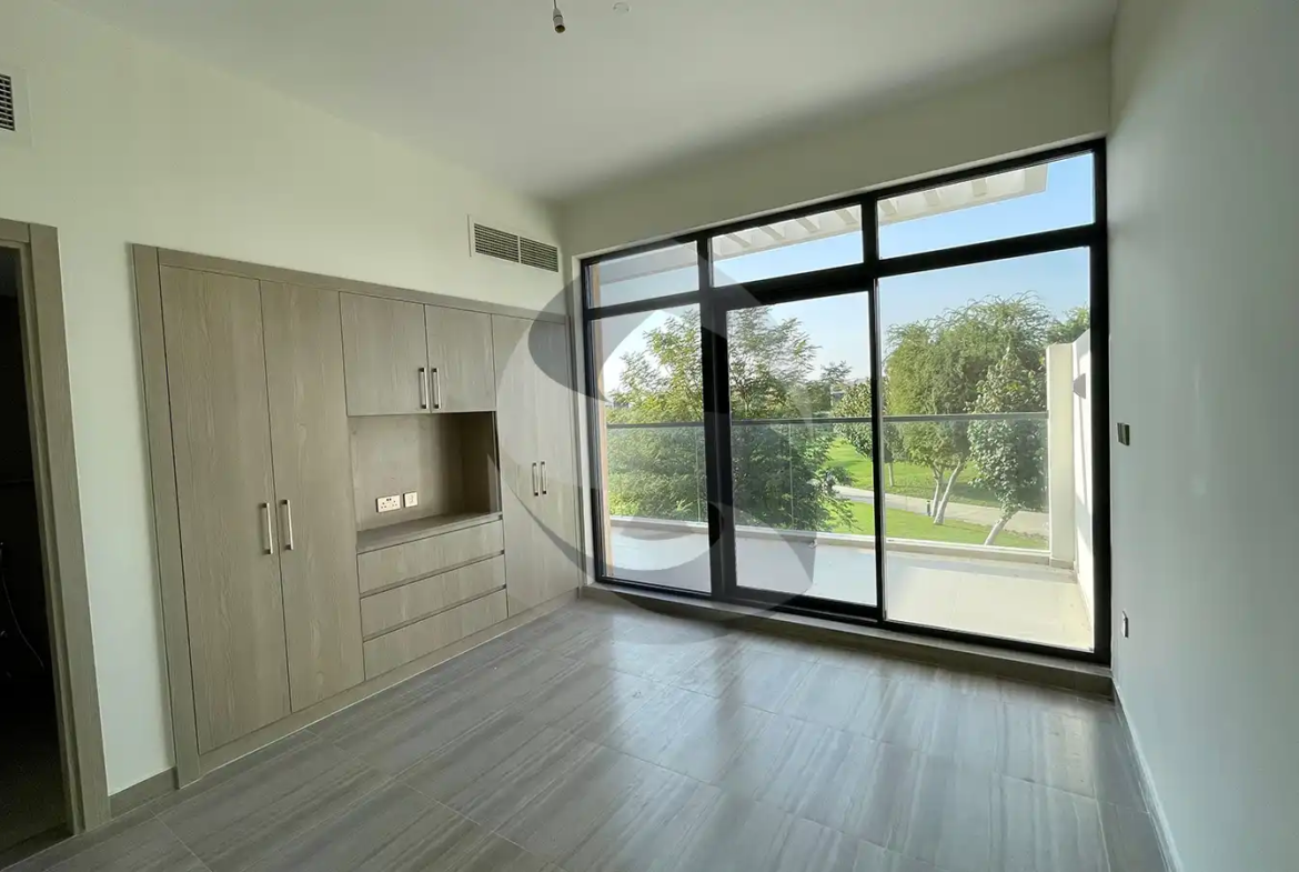 4 bedroom townhouse in Damac Hills