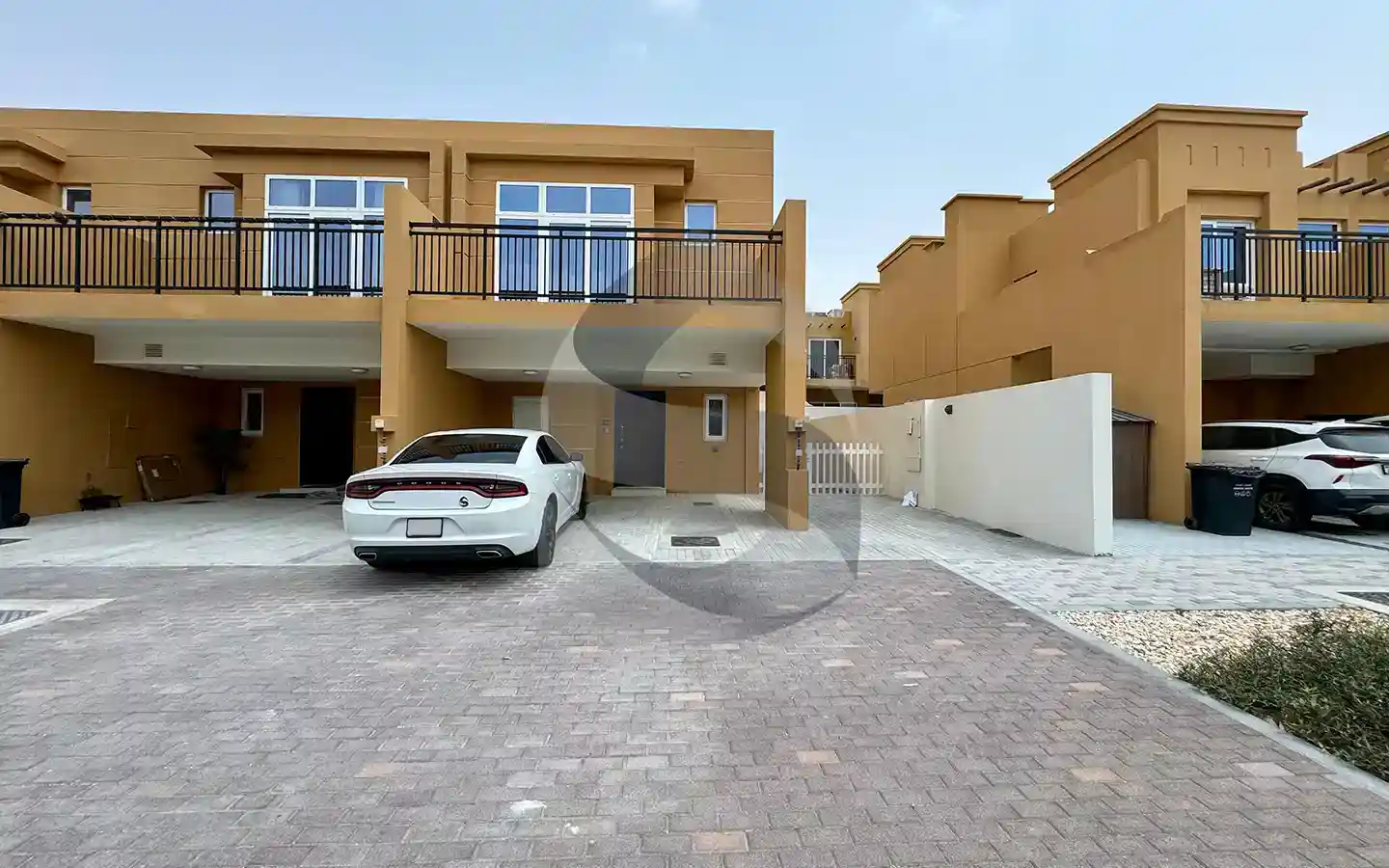 3 bedroom townhouse in Damac Hills 2 for sale
