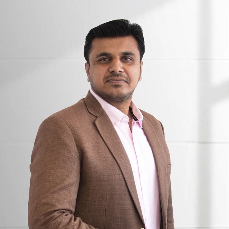 Tausif Haider - Spades Real Estate